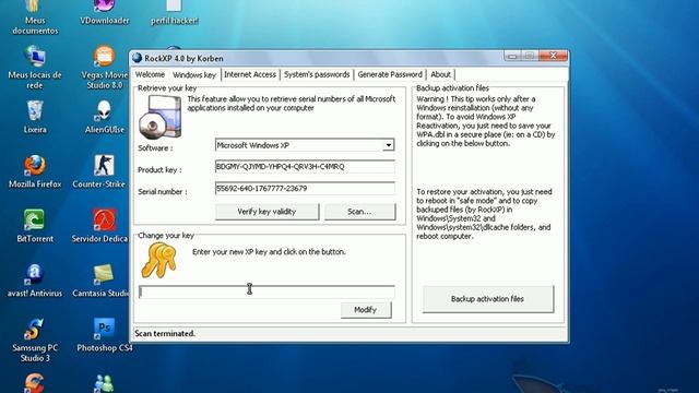 validar o wind xp7 смотреть онлайн