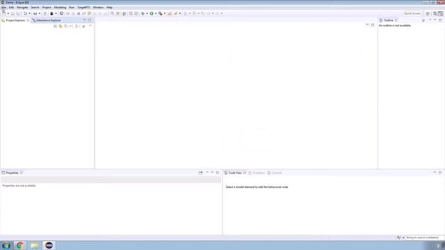 HCL RTist - Build Tutorial using MinGW смотреть онлайн