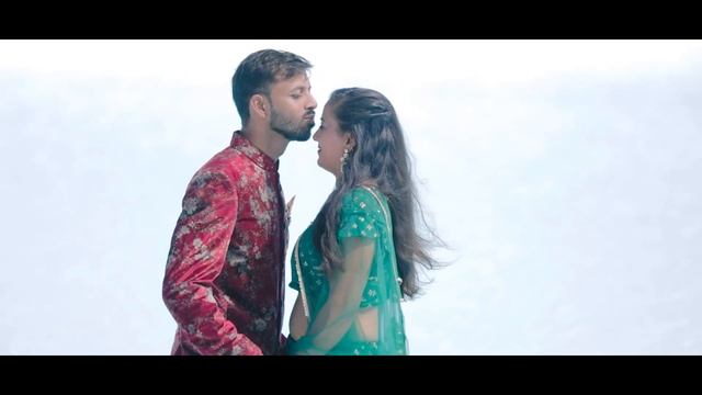 Rekha & Himanshu Best pre-wedding tiwari Photography смотреть онлайн