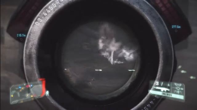Infiltrating Cell - Crysis 3 Walkthrough {HD} Pt - 17 смотреть онлайн