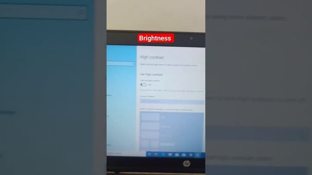 how to increase brightness windows 10/ 11 смотреть онлайн