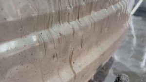 Ураган для МСО !!! Тест бесконтактного автошампуня на жесткой воде  !!! Вторая часть