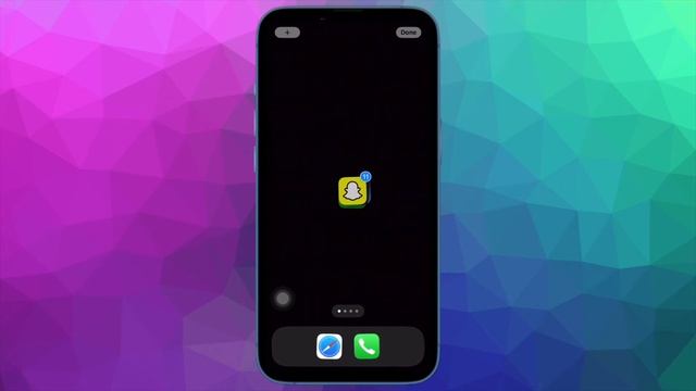 How to Create Empty/Blank Home Screen on iPhone 14/14 Pro 🔥🤩 смотреть онлайн