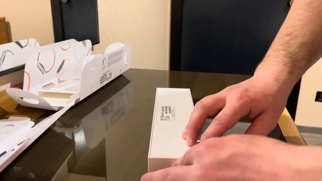 Apple Watch Series 7 45mm Midnight Alu Sport Band CEL смотреть онлайн