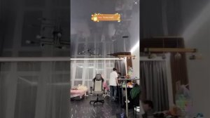 Эфир Лизы,Дани и Ростика!10.06!