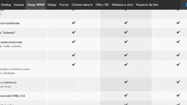 Usługi hostingowe serwery gier serwery minecraft domena serwer hosting home pl смотреть онлайн