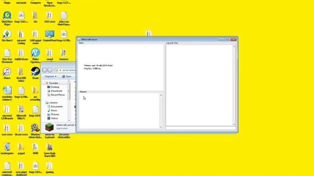 how to| make a minecraft server without port forwarding| hamachi смотреть онлайн