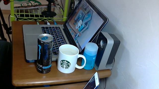 MONSTER ENERGYの新作買ってきたよ。 смотреть онлайн