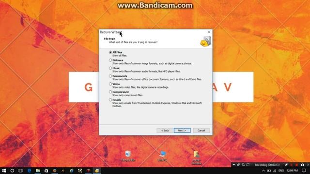 #How to recover deleted files смотреть онлайн