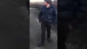 Каждую пятницу я в говно