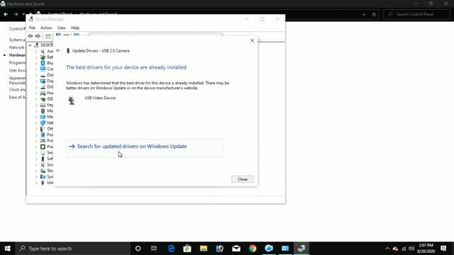 How to fix camera error code 0xa00f4244 in windows 10 | fix camera not working in Windows 7,8,8 1,1 смотреть онлайн