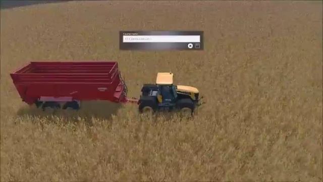 Chellington 2015 Episode 6 | Combining! смотреть онлайн