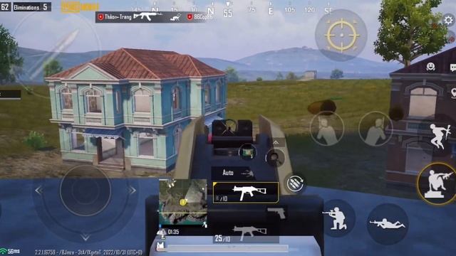 Iphone X, Iphone XR, Iphone XS MAS PUBG MOBILE GAMEPLAY HIGH GRAPHICS AND 60FPS смотреть онлайн