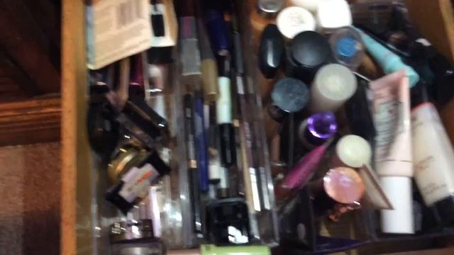 Weekly makeup basket 1/5/16-1/12/16 смотреть онлайн