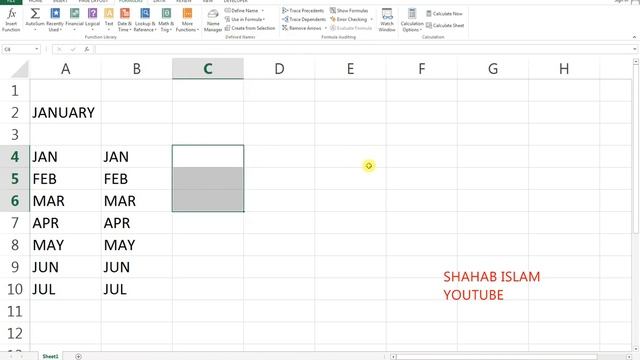 #163 MOST POPULAR SHORTCUT KEY USING MICROSOFT EXCEL HINDI смотреть онлайн
