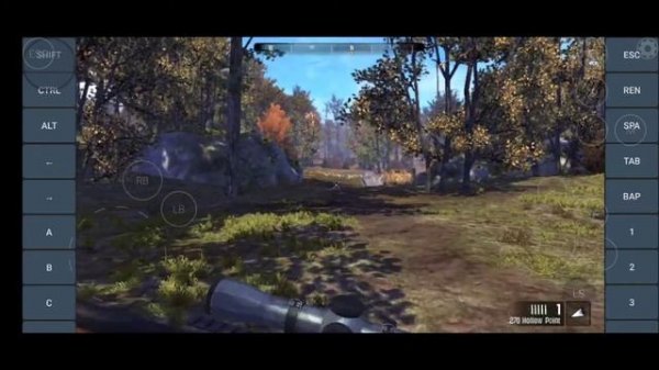 Exagear Fix V3.2 - Cabelas Big Game Hunter Pro Hunts 2014