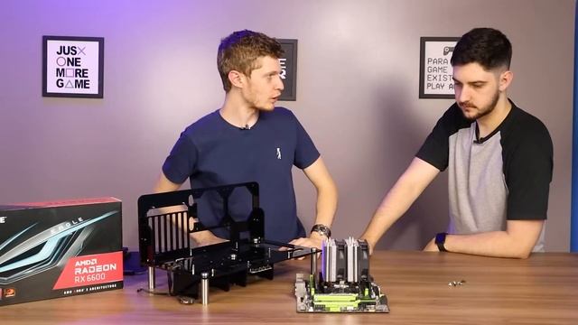 XEON DE R$100 IGUAL RYZEN 7 2700, COMO ASSIM MW INFORMATICA? OLHA NO QUE DEU... смотреть онлайн