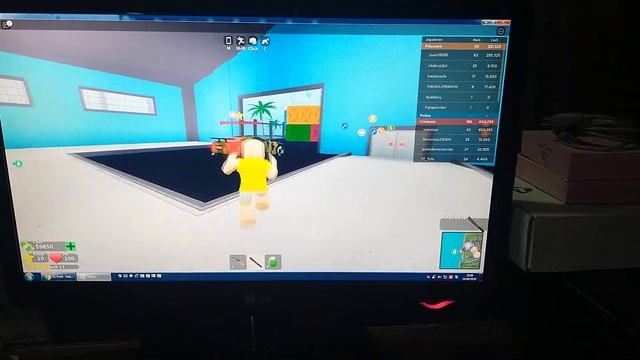 el juego de mac city смотреть онлайн