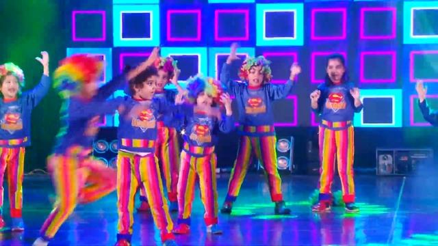 Go Pagal - Bani Park Branch смотреть онлайн