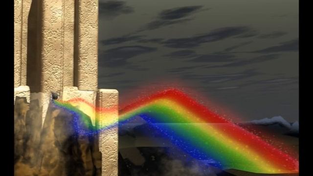 Valhalla aka Agartha (PC Screensaver) смотреть онлайн
