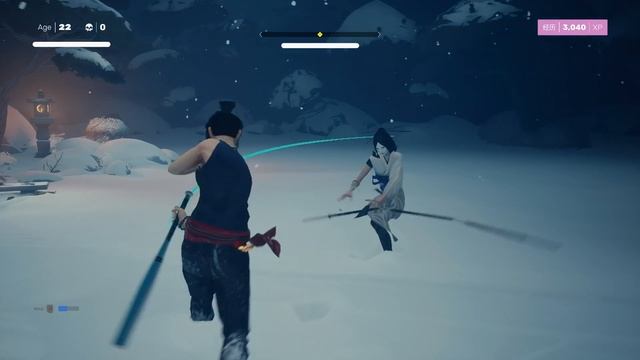 True Ending - Let's Play SIFU Part 9 All Endings [Story-Focused Blind PC Gameplay] смотреть онлайн