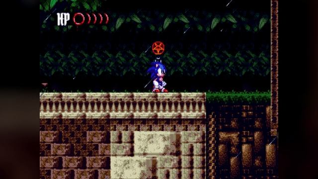 Hellfire Saga | Sonic Hack Showcase смотреть онлайн