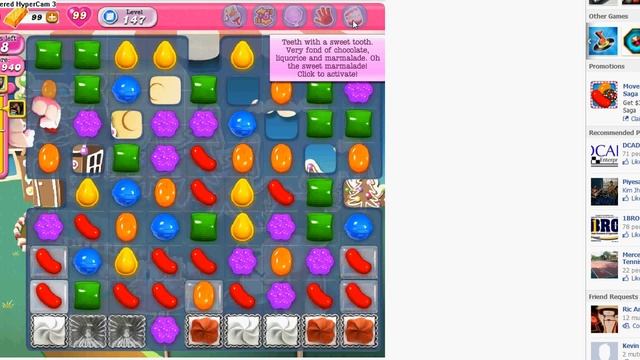 Candy Crush Hack with Tutorial and Combination смотреть онлайн
