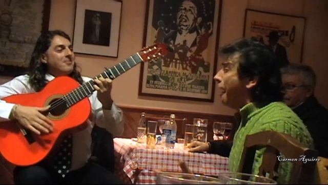 PEDRO CARMONA POR SOLEARES смотреть онлайн