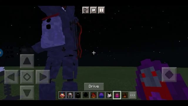 SAIU!! O MELHOR ADDON/MOD DE FIVE NIGHTS AT FREDDYS PARA MINECRAFT PE смотреть онлайн
