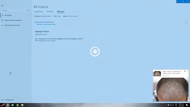 Microsoft Windows Groove Music смотреть онлайн