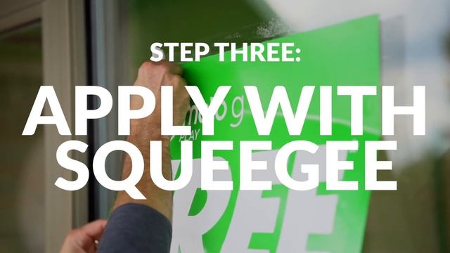 Window Graphics Installation TIPS - Cricket Wireless + Spartan Graphics смотреть онлайн