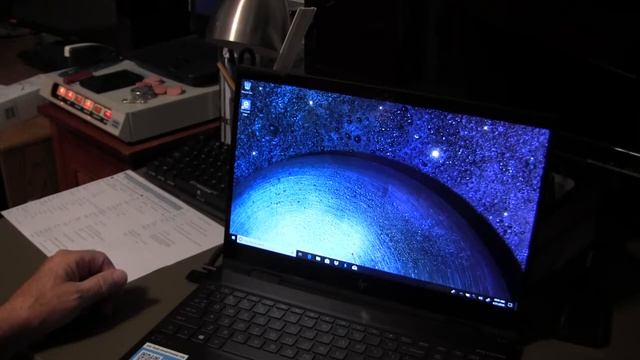 HP Envy X360 Laptop Computer Activating Windows 10 смотреть онлайн