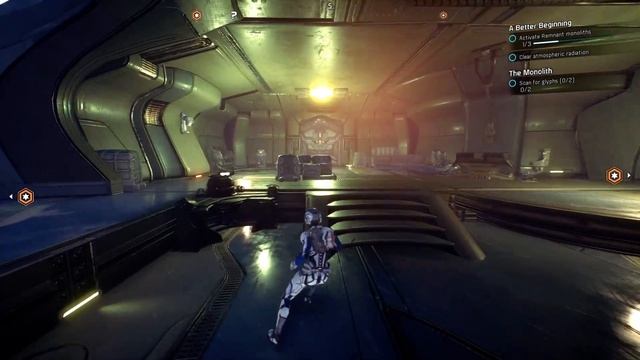 Mass Effect Andromeda смотреть онлайн