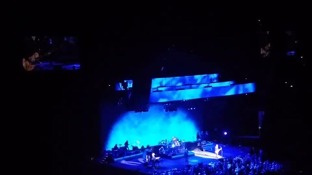 Fleetwood Mac - Silver Springs / / Sydney 2015 смотреть онлайн