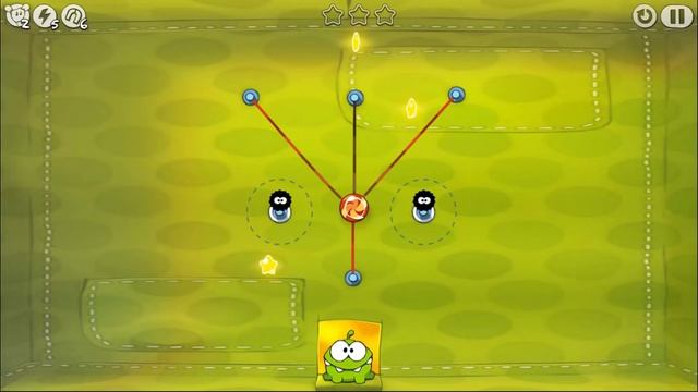 АМ НЯМ СЛАДКОЕЖКА Мультик ИГРА 2 Амням