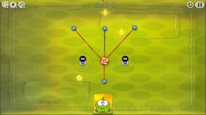 АМ НЯМ СЛАДКОЕЖКА Мультик ИГРА 2 Амням