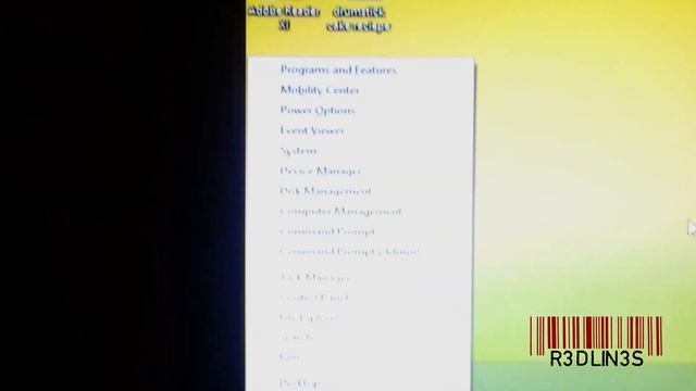 Windows 7 Start Menu For Windows 8 Start Menu смотреть онлайн