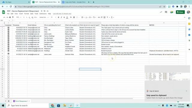 Windows Snipping Tool смотреть онлайн