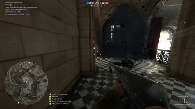 Battlefield 1 смотреть онлайн