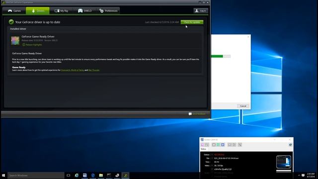 Windows 10 Pro Audio Endpoint Driver смотреть онлайн