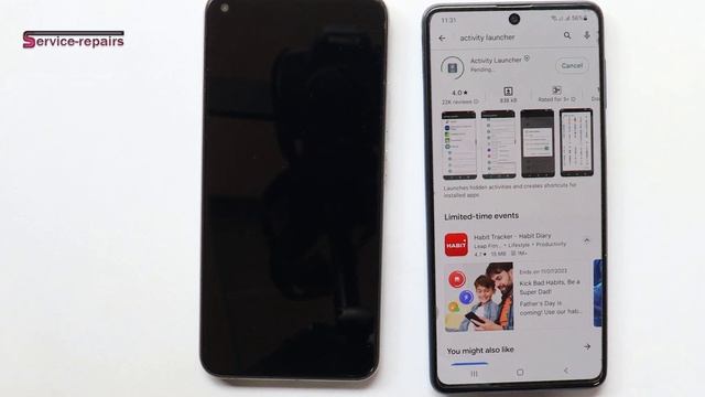 تخطي حساب جوجل بعد الفورمات فيفو Frp Bypass Android 12 vivo Y30 смотреть онлайн