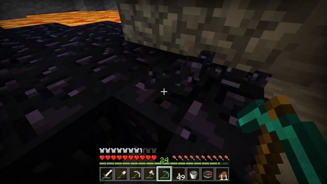 [MC] WINDOWS 10 EDITION - MESA DE ENCANTAMIENTOS Y PORTAL AL NETHER #8 смотреть онлайн