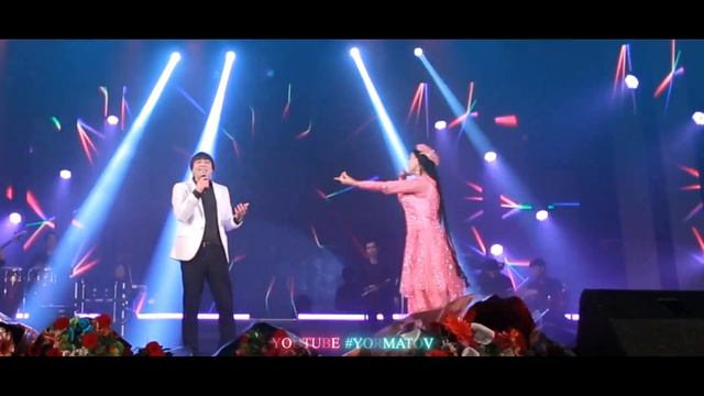 ФИРДАВС МУХИДДИНОВ / Сарви равонам 2022 / FIRDAVS MUHIDDINOV / Sarvi Ravonam 2022 / CONSERT