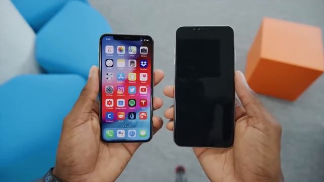 The 2019 iPhone X Models! смотреть онлайн