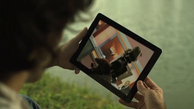 Sky Go - promo смотреть онлайн