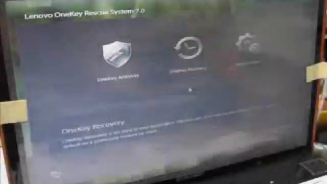 laptop lenovo ideapad Y550 OS reinstalling & broken LCD смотреть онлайн