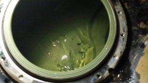 SsangYong Rexton самый необычный Корейский кроссовер.Снимаем бак!