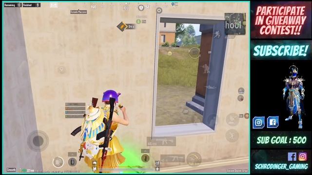 How to play BGMI in 650+ ping 😱 You will not believe this gameplay 🔥🔥 смотреть онлайн