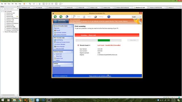 Destoring windows 8.1 смотреть онлайн