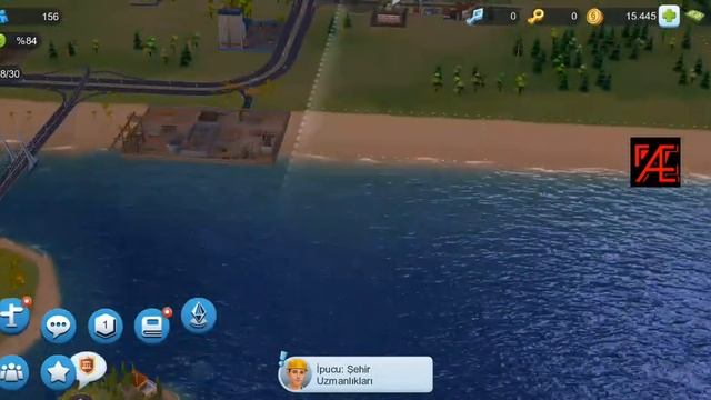 Simcity Buildit hack game,Leveling up using scripts on real server смотреть онлайн